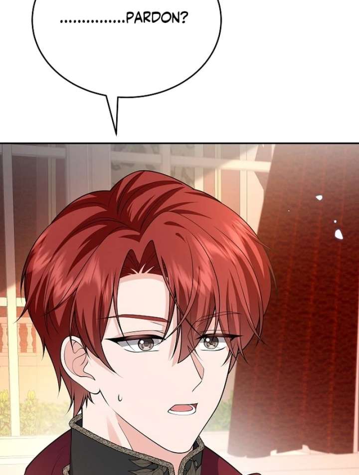 When a K-Eldest Daughter Possesses a Childcare Novel chapter 35 page 96