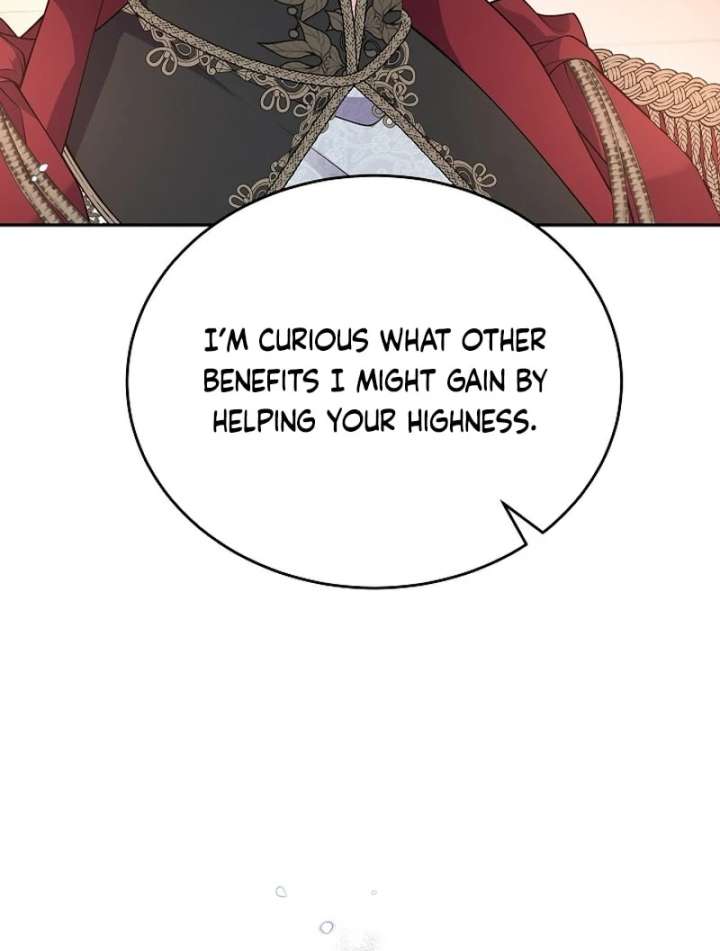When a K-Eldest Daughter Possesses a Childcare Novel chapter 35 page 97