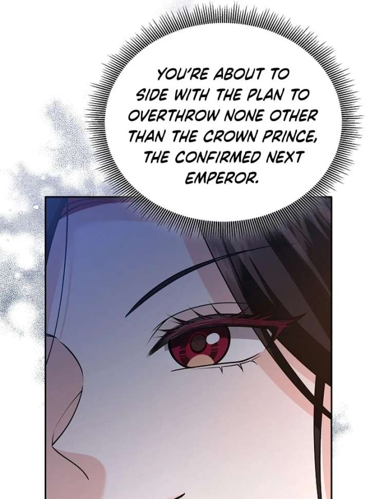 When a K-Eldest Daughter Possesses a Childcare Novel chapter 35 page 98