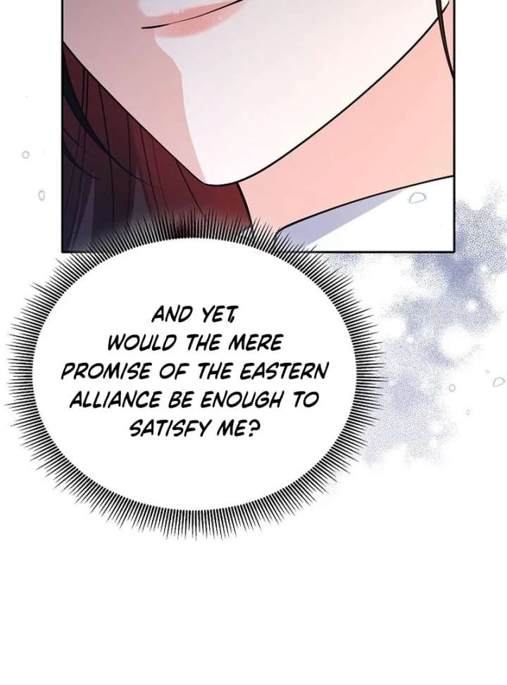 When a K-Eldest Daughter Possesses a Childcare Novel chapter 35 page 99