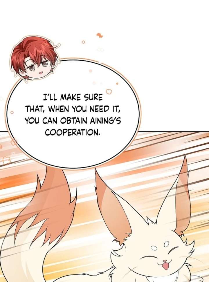 When a K-Eldest Daughter Possesses a Childcare Novel chapter 35 page 100
