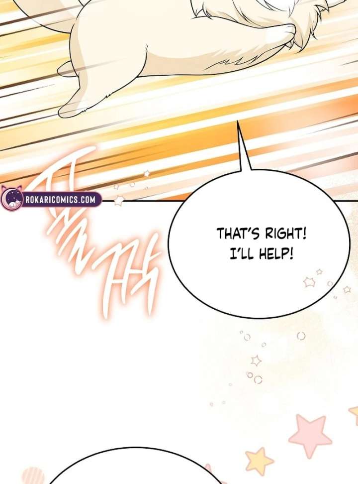 When a K-Eldest Daughter Possesses a Childcare Novel chapter 35 page 101