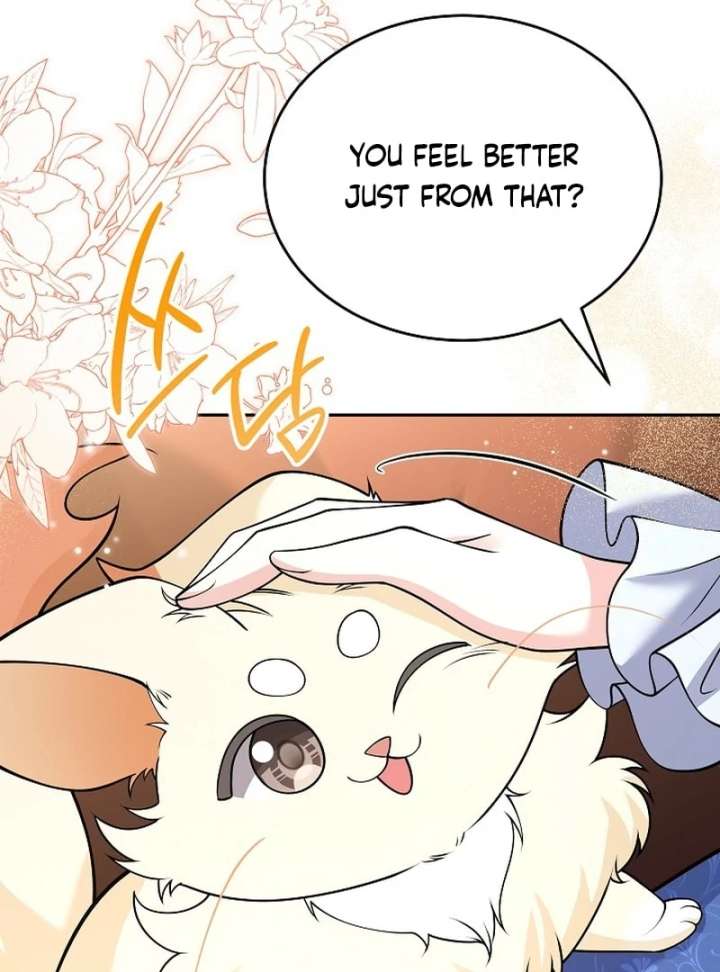 When a K-Eldest Daughter Possesses a Childcare Novel chapter 35 page 104