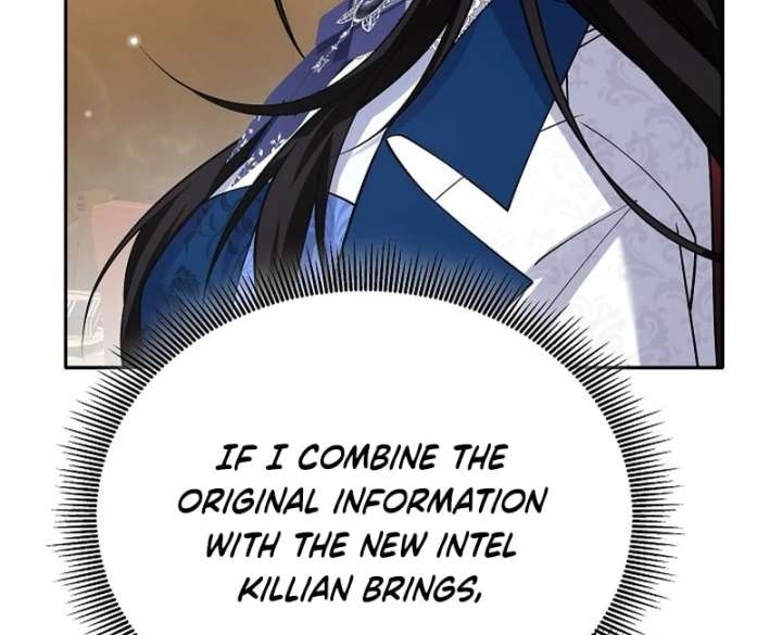 When a K-Eldest Daughter Possesses a Childcare Novel chapter 35 page 115