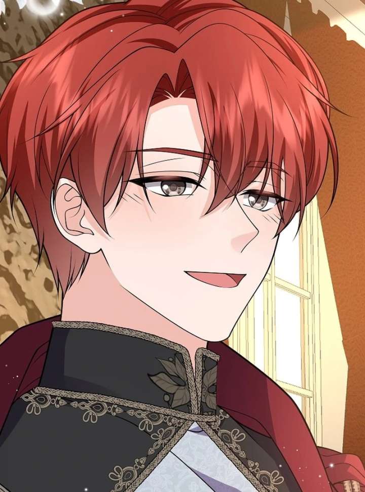 When a K-Eldest Daughter Possesses a Childcare Novel chapter 35 page 121