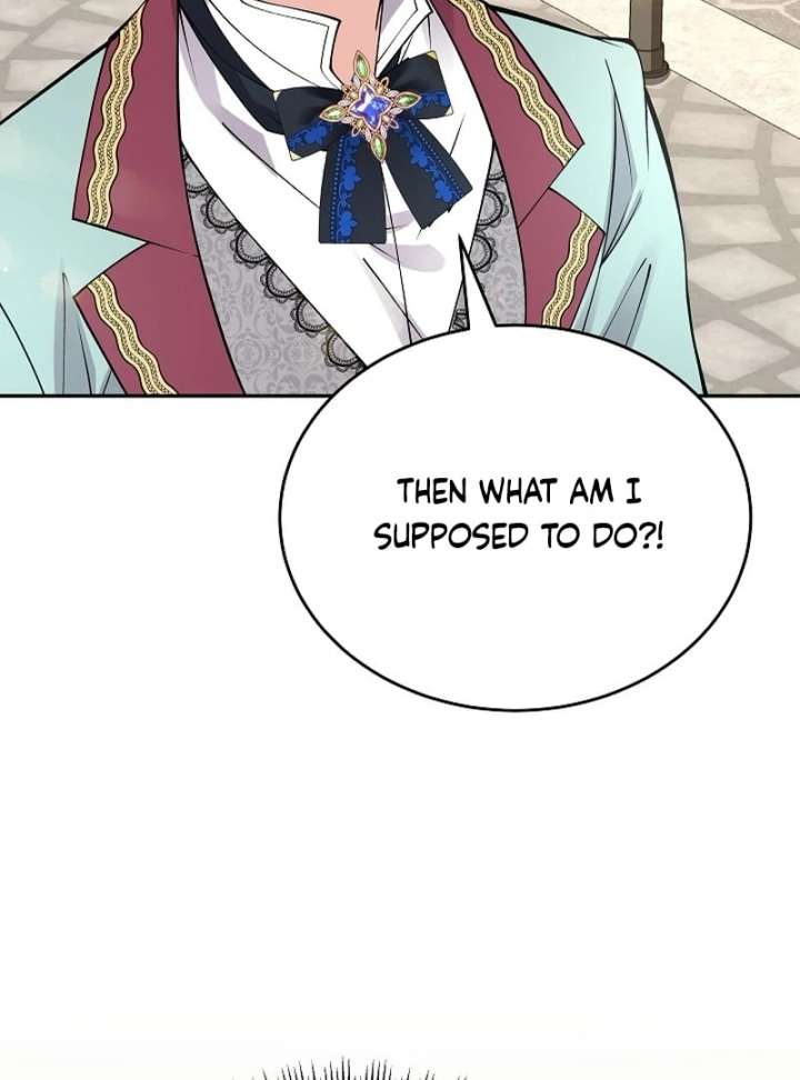 When a K-Eldest Daughter Possesses a Childcare Novel chapter 35 page 128