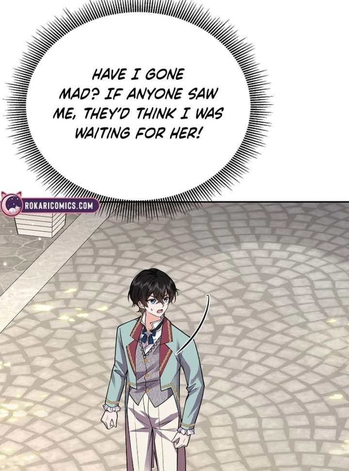 When a K-Eldest Daughter Possesses a Childcare Novel chapter 35 page 134