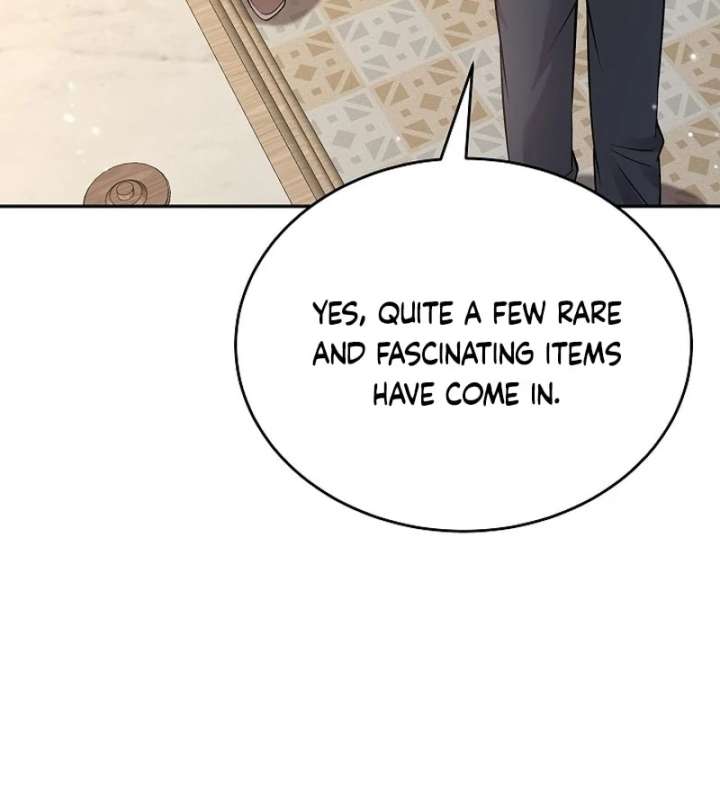 When a K-Eldest Daughter Possesses a Childcare Novel chapter 35 page 145