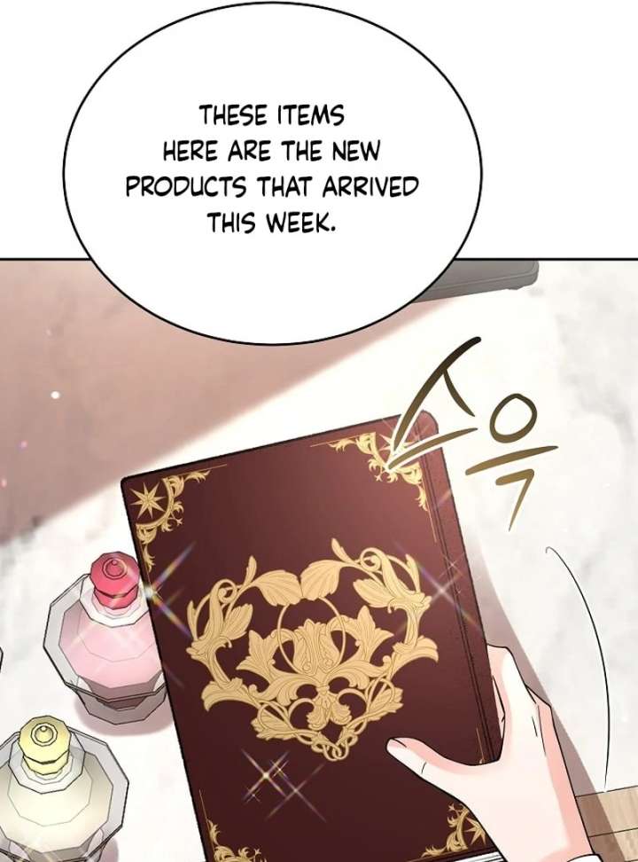 When a K-Eldest Daughter Possesses a Childcare Novel chapter 35 page 146