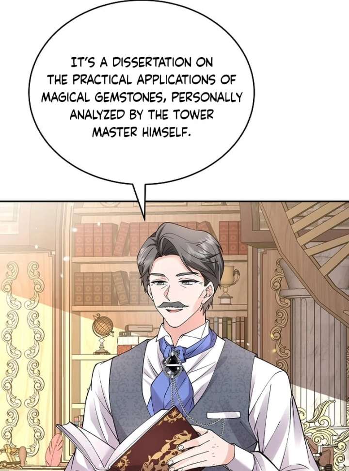 When a K-Eldest Daughter Possesses a Childcare Novel chapter 35 page 148