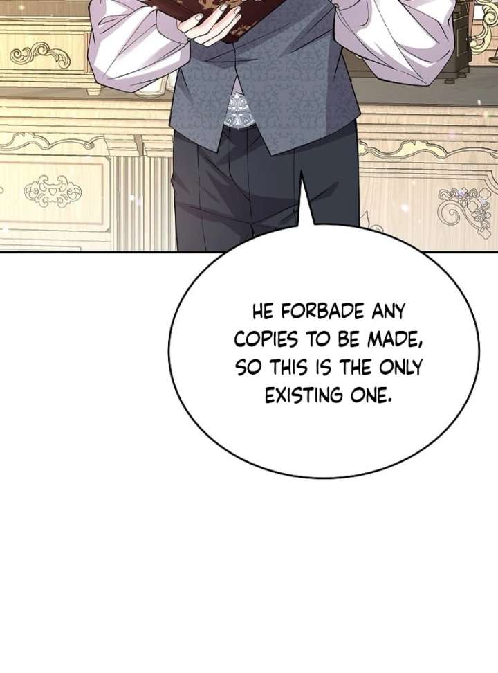 When a K-Eldest Daughter Possesses a Childcare Novel chapter 35 page 149