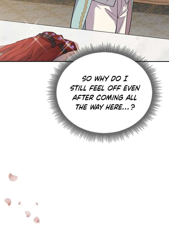 When a K-Eldest Daughter Possesses a Childcare Novel chapter 35 page 153