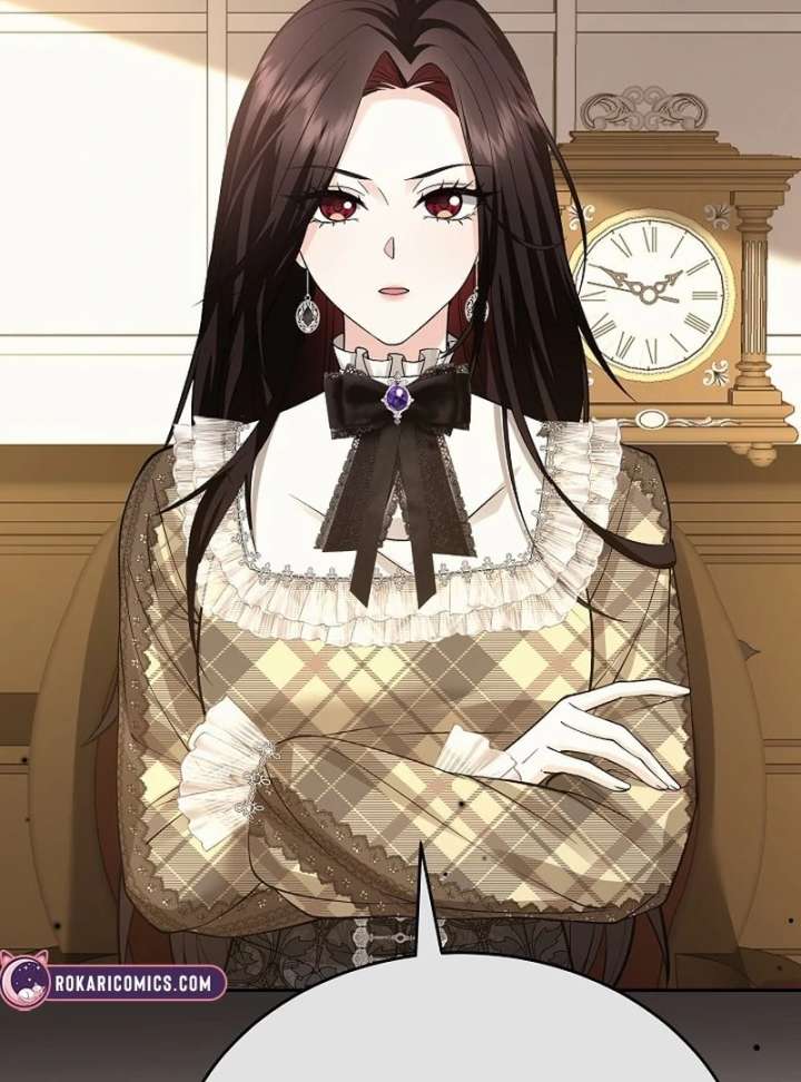 When a K-Eldest Daughter Possesses a Childcare Novel chapter 35 page 157