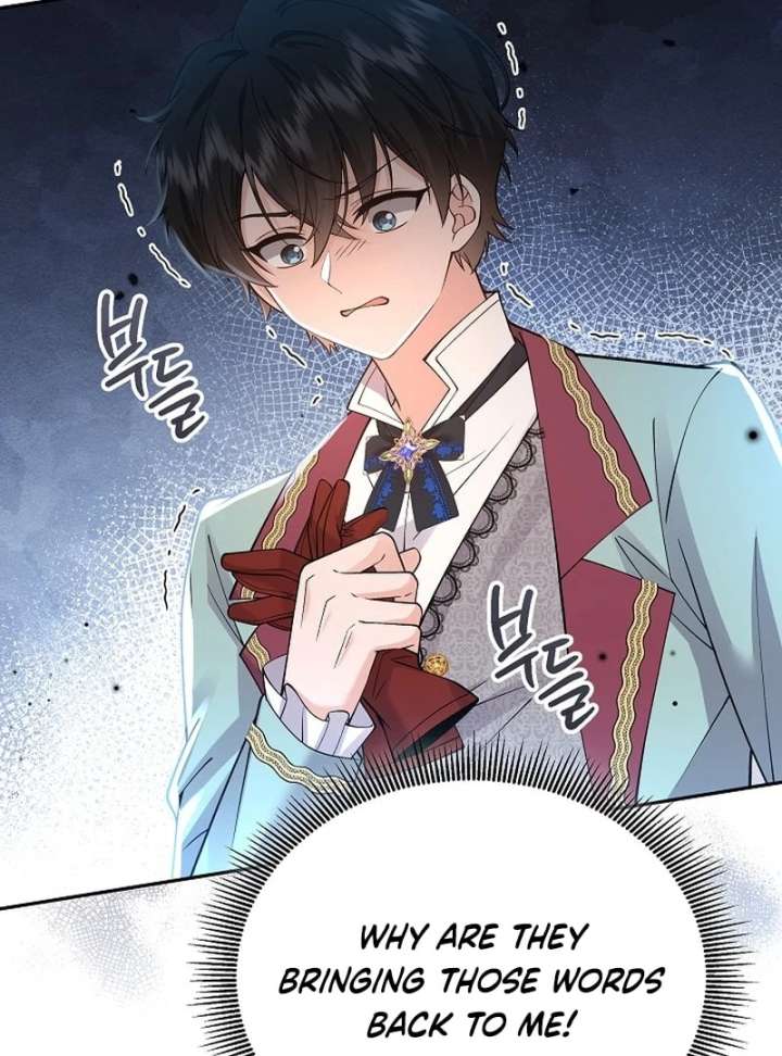 When a K-Eldest Daughter Possesses a Childcare Novel chapter 35 page 159