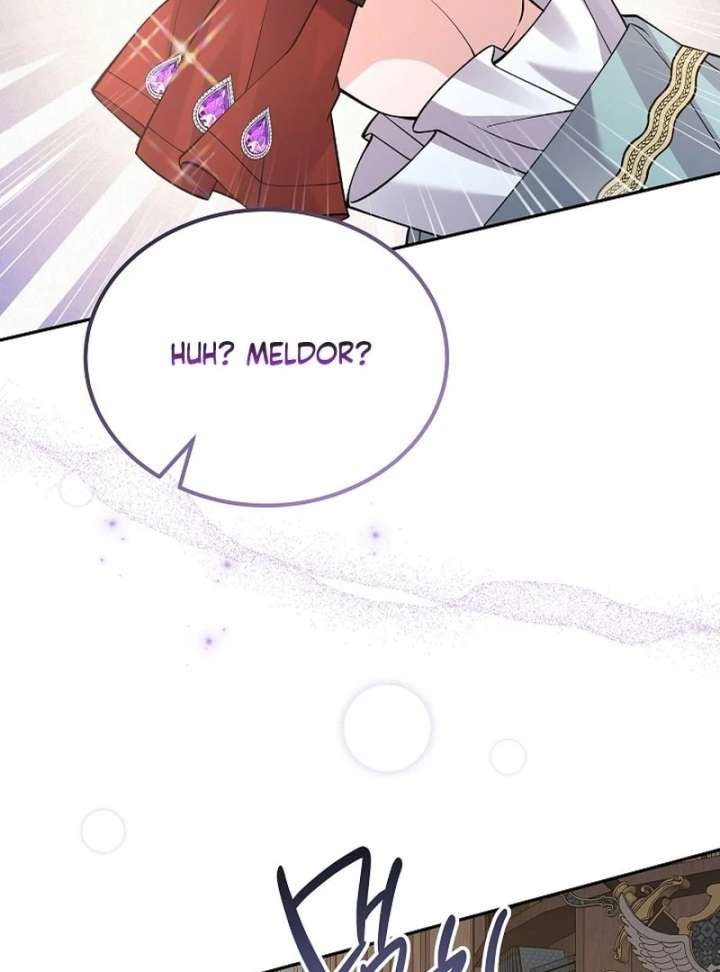 When a K-Eldest Daughter Possesses a Childcare Novel chapter 35 page 161