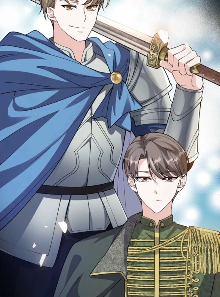When a K-Eldest Daughter Possesses a Childcare Novel chapter 36 page 7