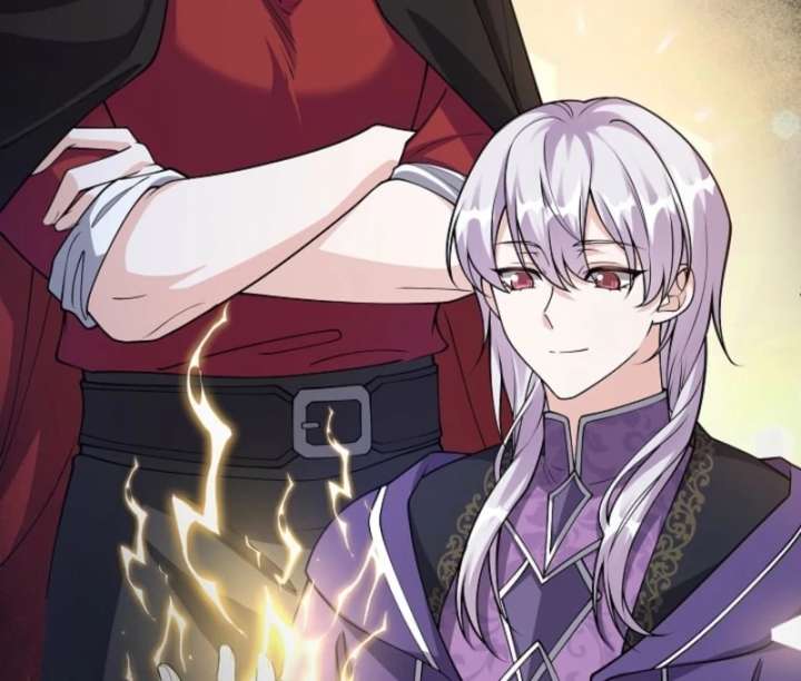 When a K-Eldest Daughter Possesses a Childcare Novel chapter 36 page 9