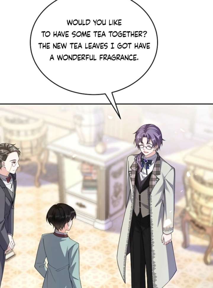 When a K-Eldest Daughter Possesses a Childcare Novel chapter 36 page 14