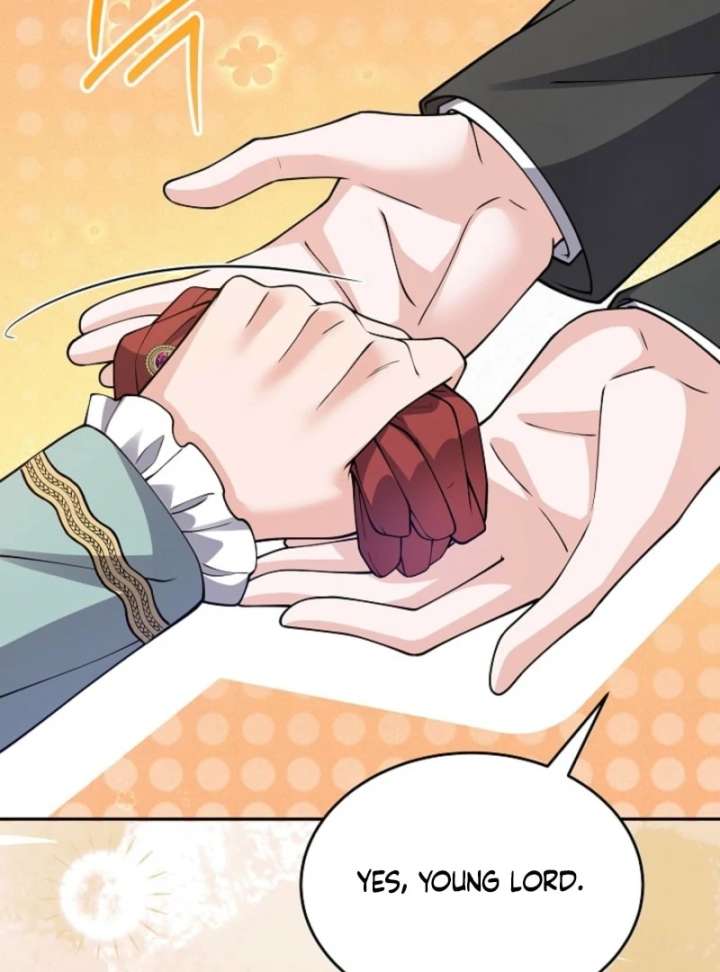 When a K-Eldest Daughter Possesses a Childcare Novel chapter 36 page 17
