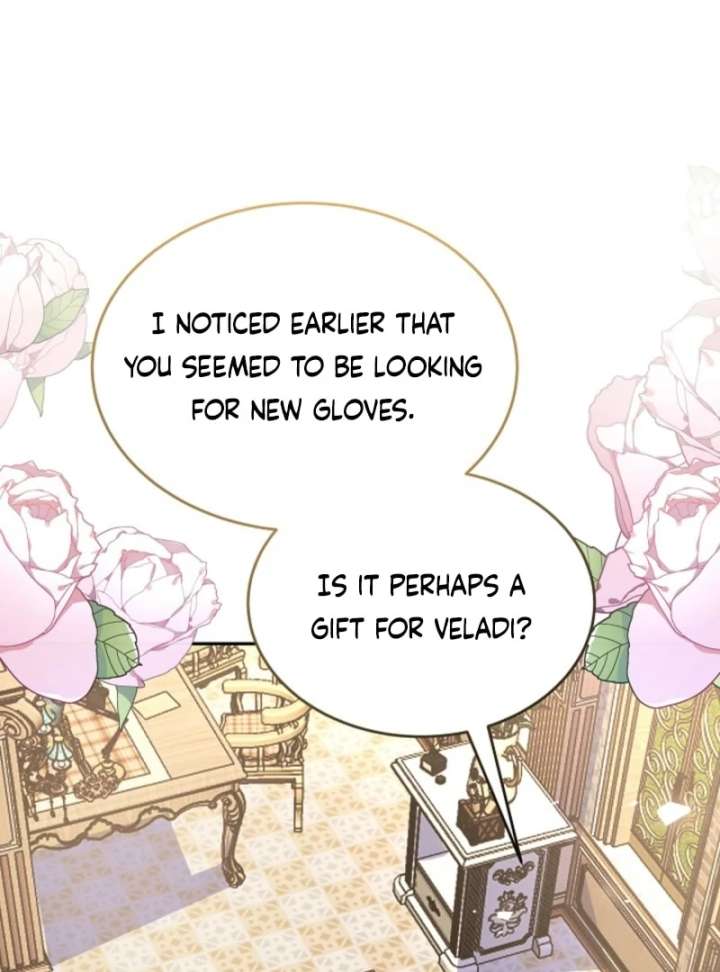 When a K-Eldest Daughter Possesses a Childcare Novel chapter 36 page 21