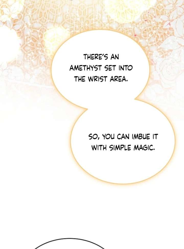 When a K-Eldest Daughter Possesses a Childcare Novel chapter 36 page 25