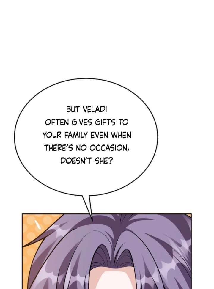 When a K-Eldest Daughter Possesses a Childcare Novel chapter 36 page 28