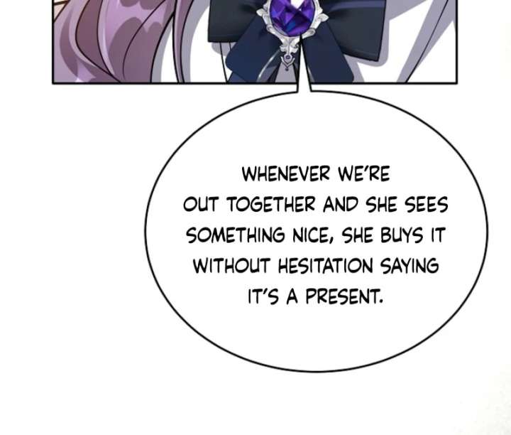 When a K-Eldest Daughter Possesses a Childcare Novel chapter 36 page 30