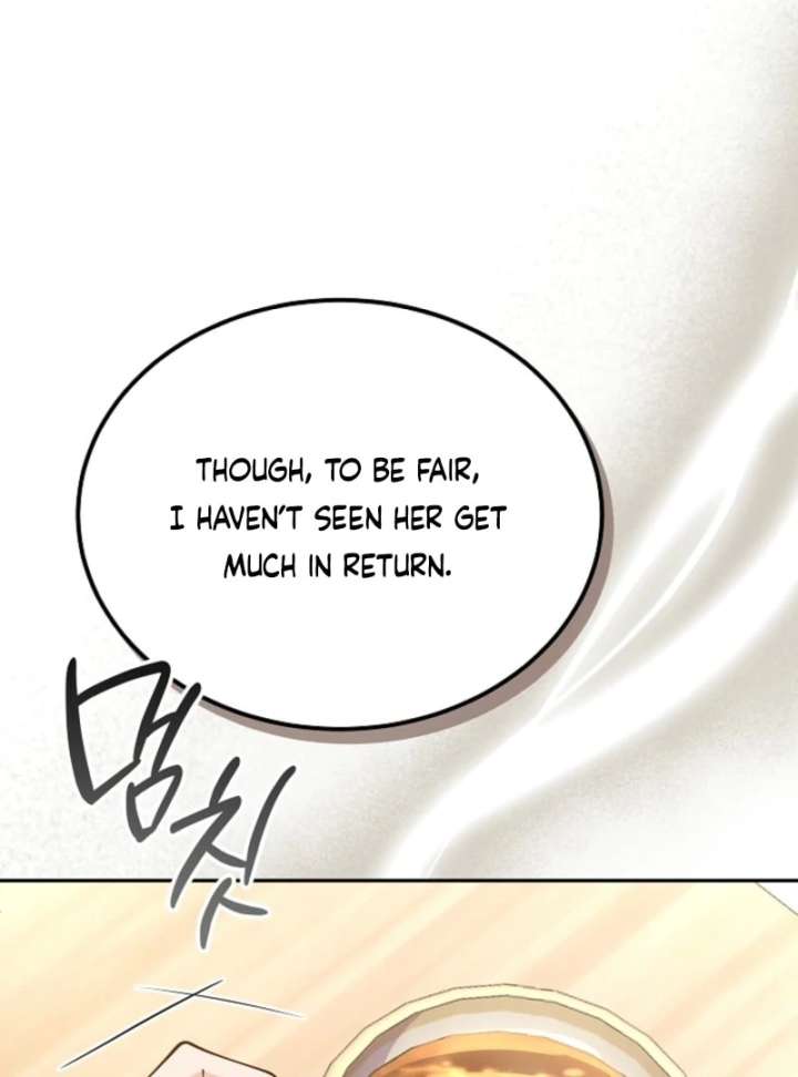 When a K-Eldest Daughter Possesses a Childcare Novel chapter 36 page 31