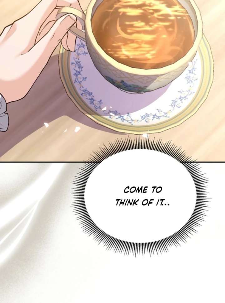 When a K-Eldest Daughter Possesses a Childcare Novel chapter 36 page 32