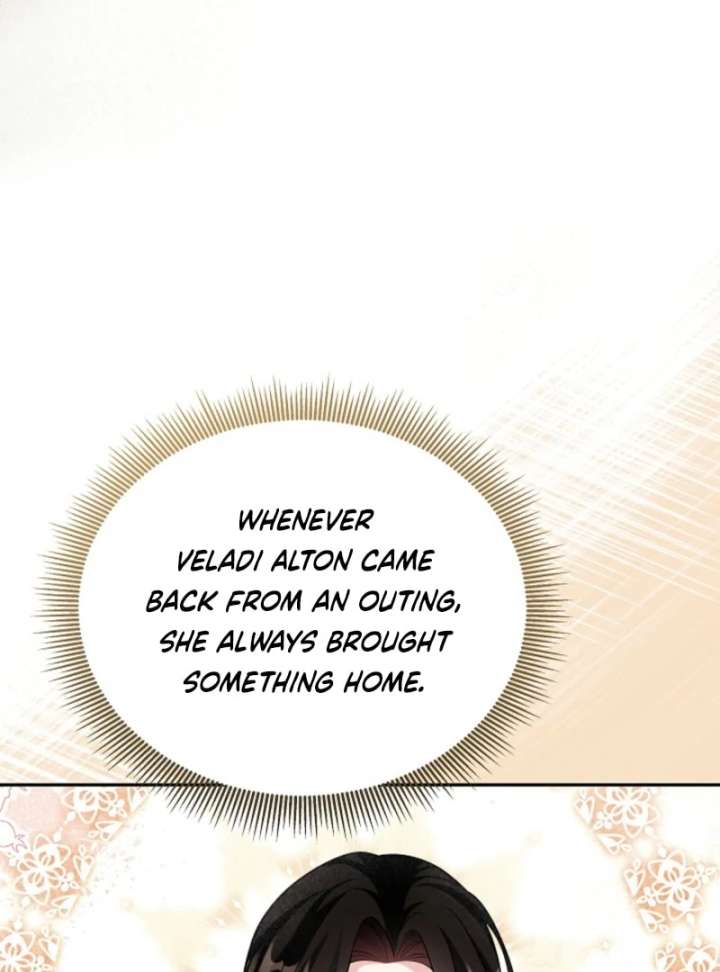When a K-Eldest Daughter Possesses a Childcare Novel chapter 36 page 33