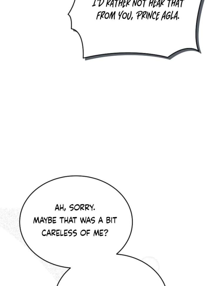 When a K-Eldest Daughter Possesses a Childcare Novel chapter 36 page 43