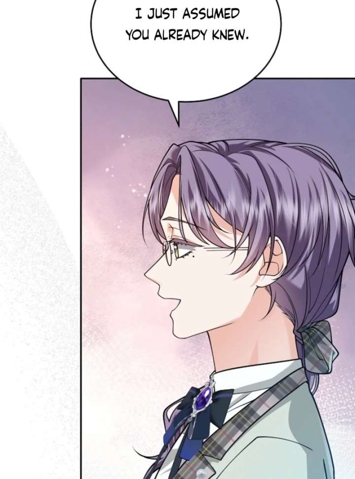 When a K-Eldest Daughter Possesses a Childcare Novel chapter 36 page 44