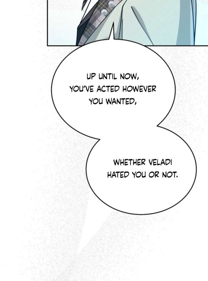 When a K-Eldest Daughter Possesses a Childcare Novel chapter 36 page 45