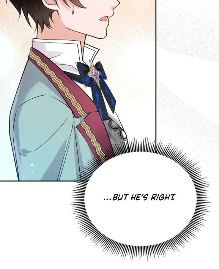 When a K-Eldest Daughter Possesses a Childcare Novel chapter 36 page 47