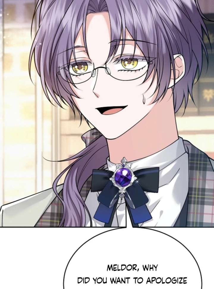 When a K-Eldest Daughter Possesses a Childcare Novel chapter 36 page 62