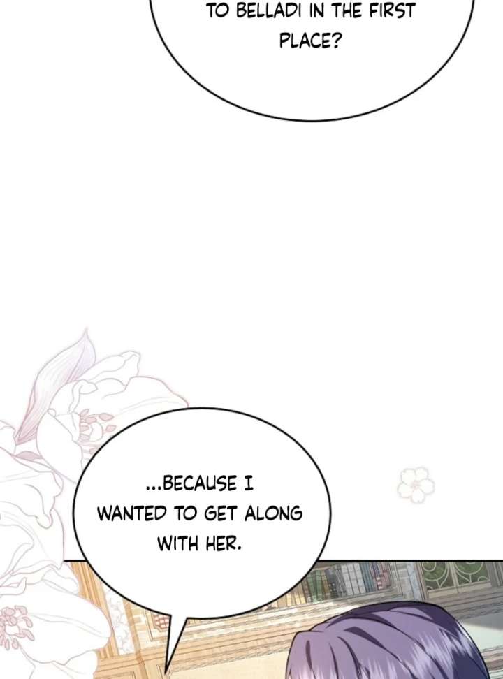 When a K-Eldest Daughter Possesses a Childcare Novel chapter 36 page 63