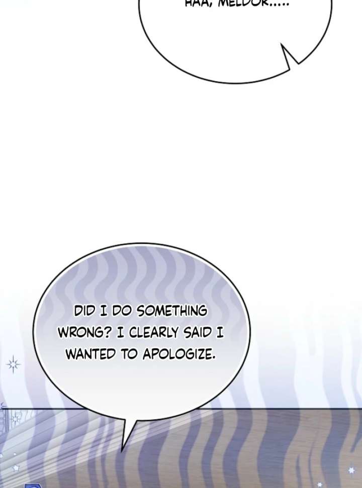When a K-Eldest Daughter Possesses a Childcare Novel chapter 36 page 70