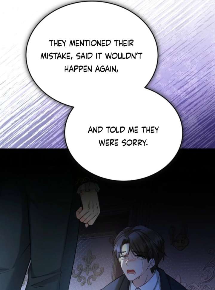 When a K-Eldest Daughter Possesses a Childcare Novel chapter 36 page 76