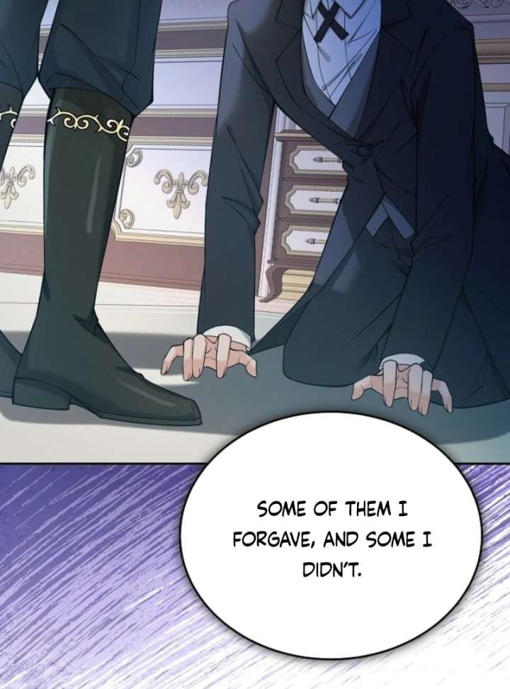 When a K-Eldest Daughter Possesses a Childcare Novel chapter 36 page 77