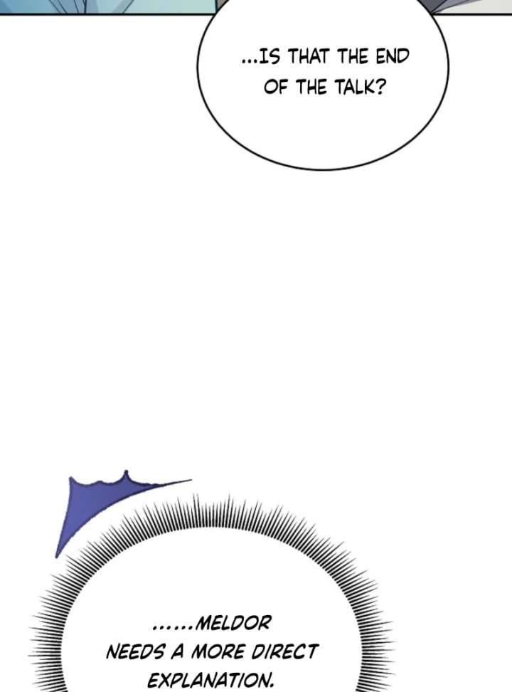 When a K-Eldest Daughter Possesses a Childcare Novel chapter 36 page 82