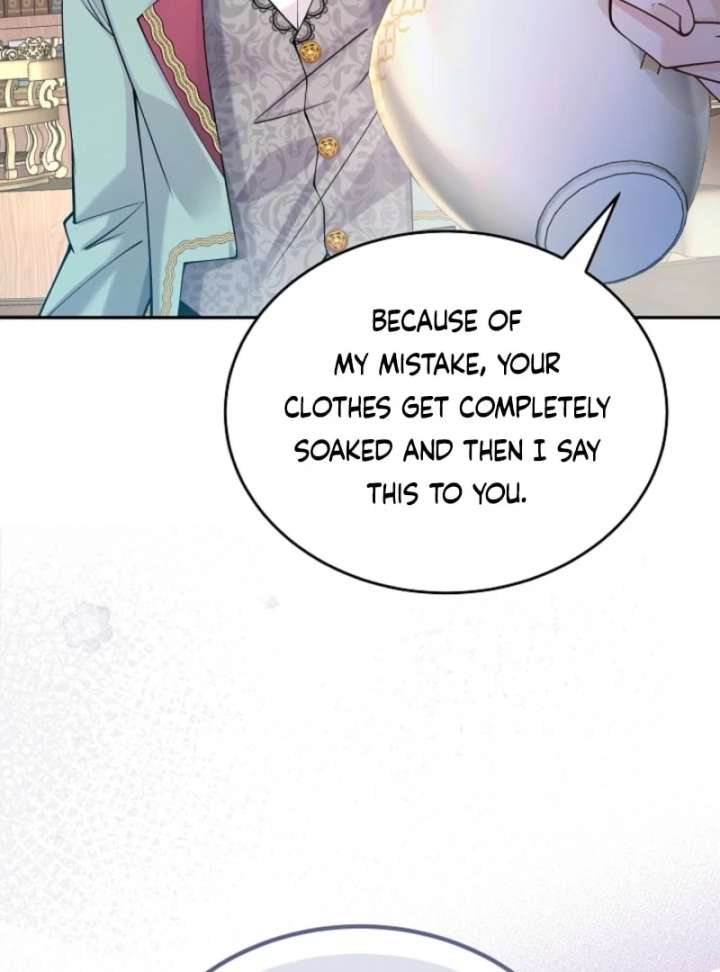 When a K-Eldest Daughter Possesses a Childcare Novel chapter 36 page 87
