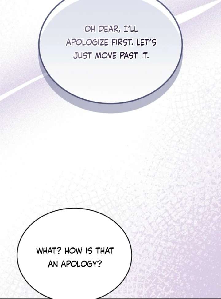 When a K-Eldest Daughter Possesses a Childcare Novel chapter 36 page 88