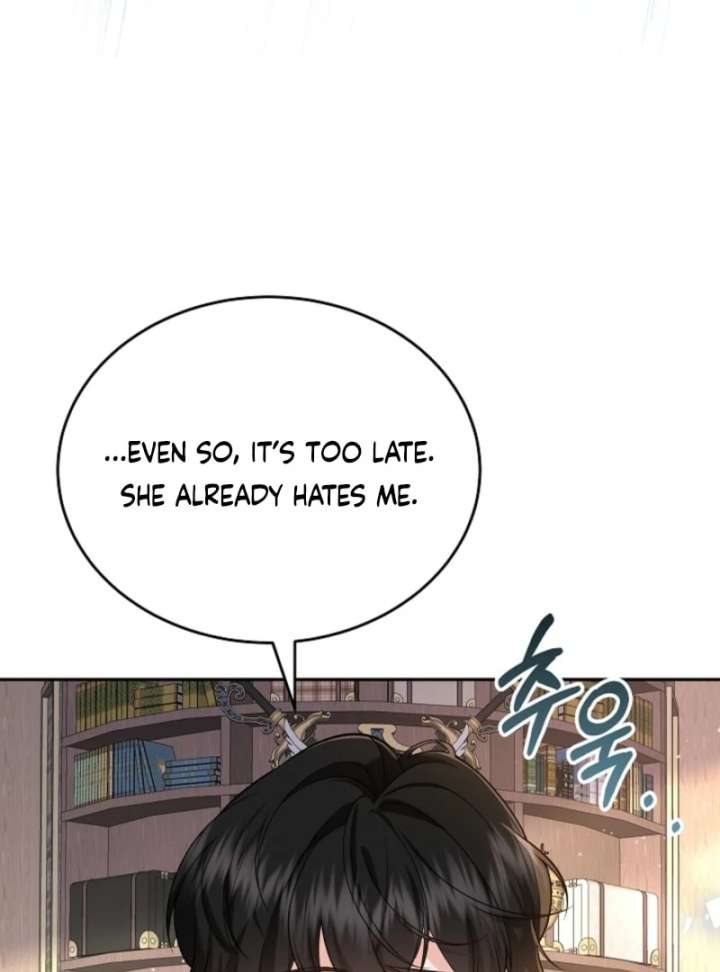 When a K-Eldest Daughter Possesses a Childcare Novel chapter 36 page 92