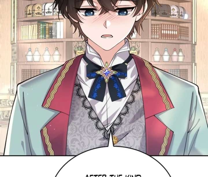 When a K-Eldest Daughter Possesses a Childcare Novel chapter 36 page 93