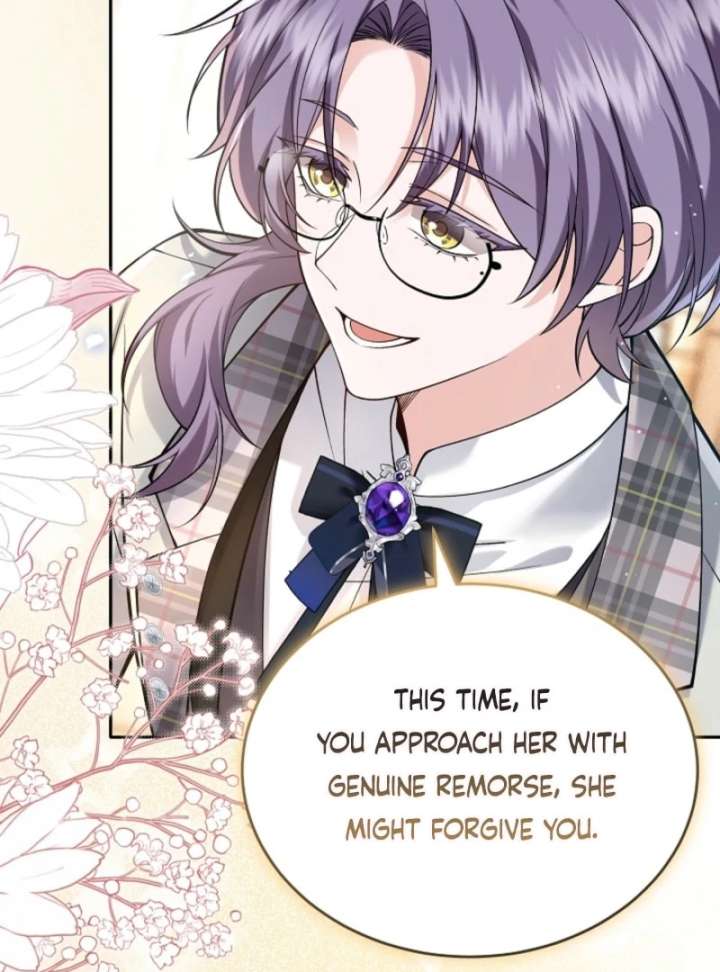 When a K-Eldest Daughter Possesses a Childcare Novel chapter 36 page 98