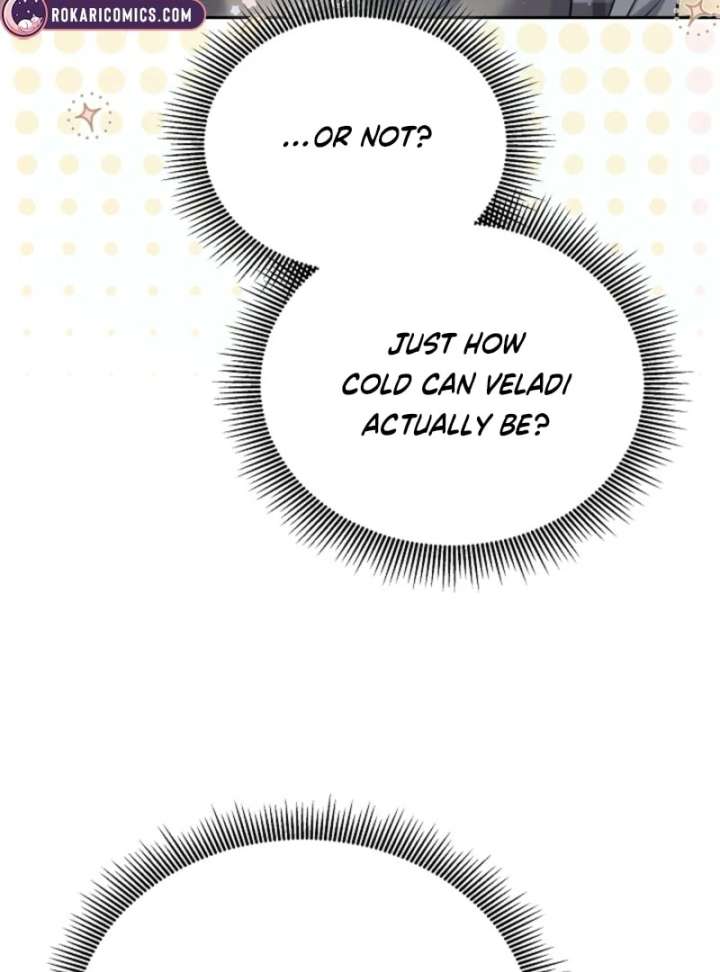 When a K-Eldest Daughter Possesses a Childcare Novel chapter 36 page 101