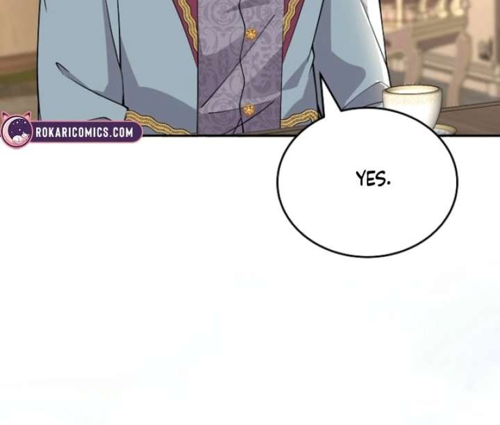 When a K-Eldest Daughter Possesses a Childcare Novel chapter 36 page 113