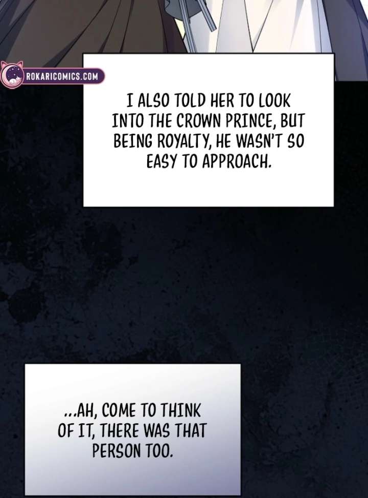 When a K-Eldest Daughter Possesses a Childcare Novel chapter 36 page 124