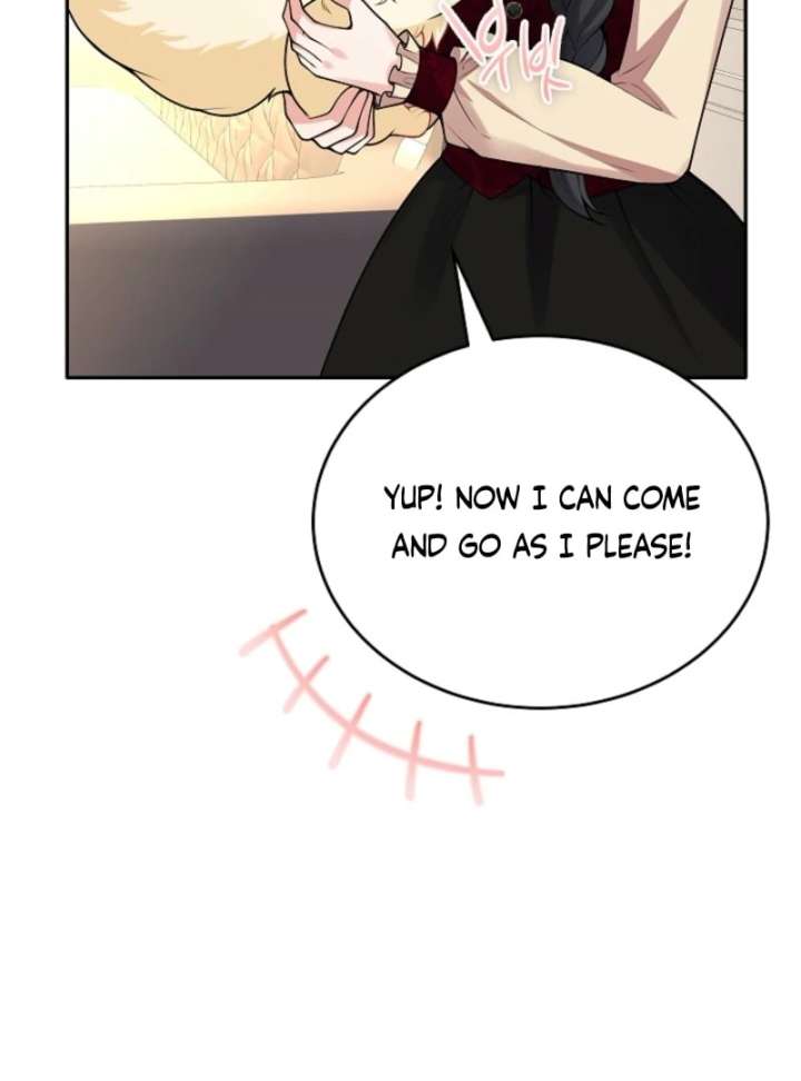 When a K-Eldest Daughter Possesses a Childcare Novel chapter 36 page 141