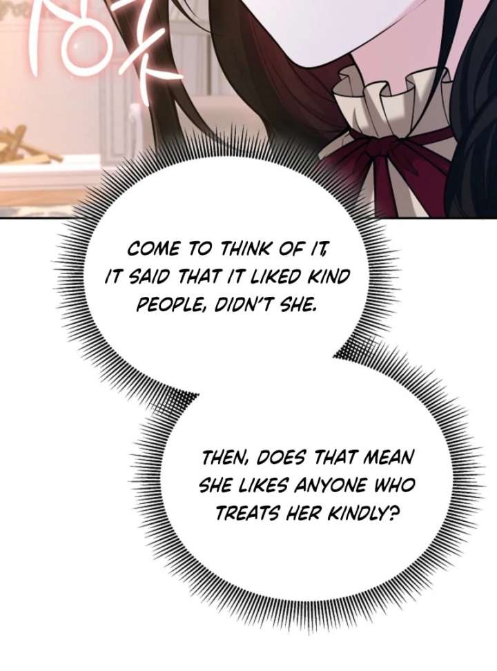 When a K-Eldest Daughter Possesses a Childcare Novel chapter 36 page 145